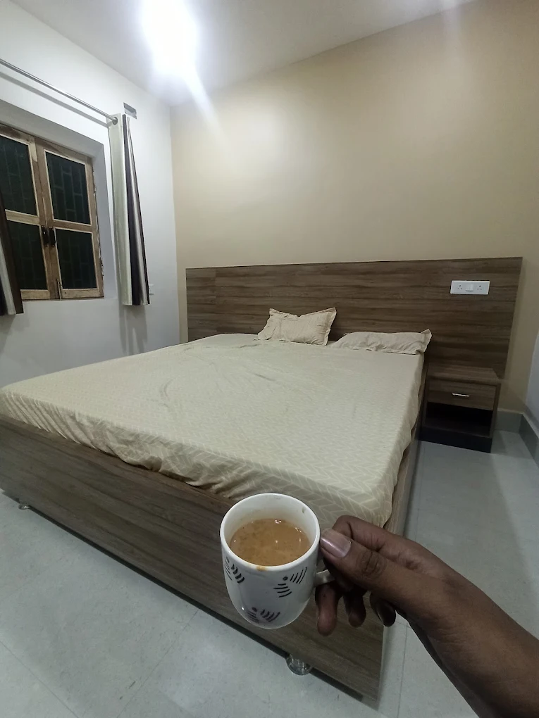 Hotel SR Lounge